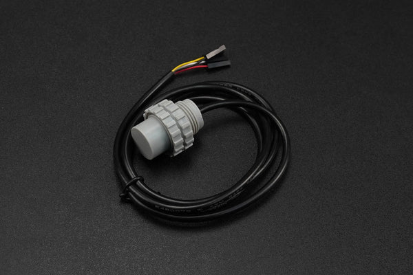 IP68 Underwater Ultrasonic Obstacle Avoidance Sensor 