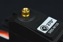 DSS-M15S 270° 15KG DF Metal Servo with Analog Feedback - Buy - Pakronics®- STEM Educational kit supplier Australia- coding - robotics
