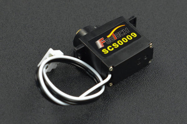 Buy 2.3KG Serial Bus Servo (6V)