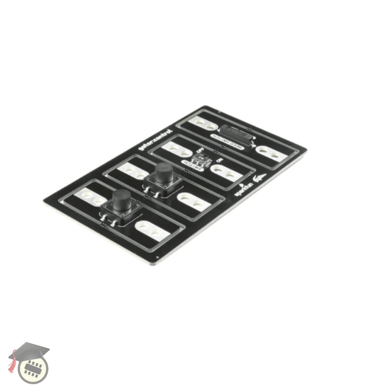 Buy SparkFun gator:control ProtoSnap