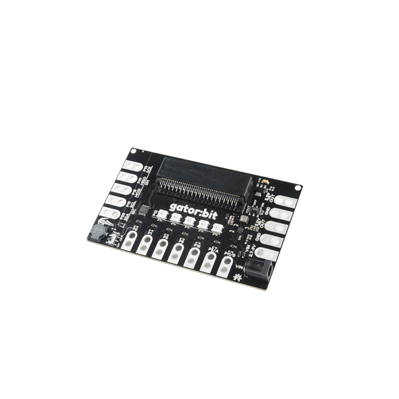 SparkFun gator:bit v2.0 - micro:bit Carrier Board