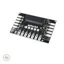 Buy SparkFun gator:bit v2.0 - micro:bit Carrier Board