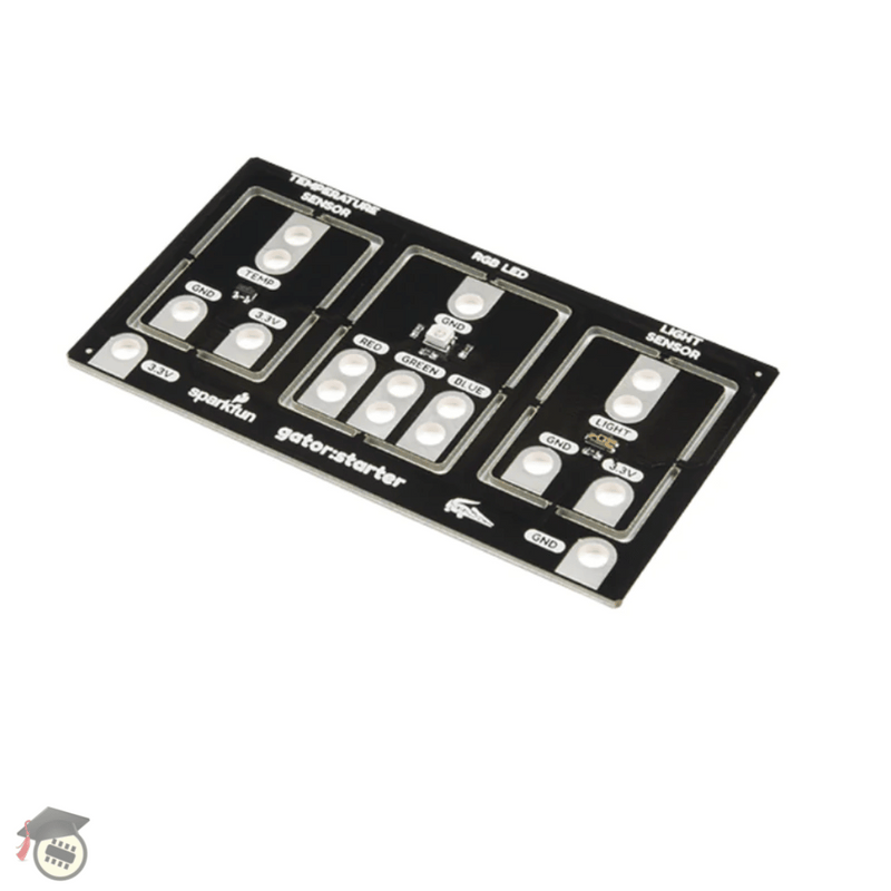 Buy SparkFun gator:starter ProtoSnap