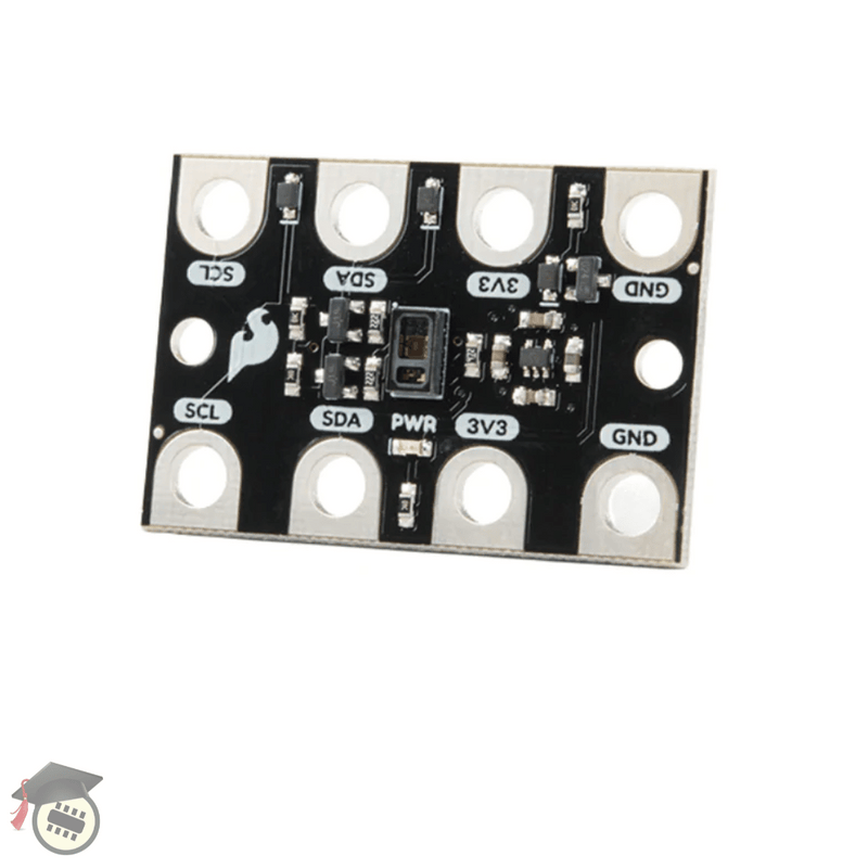 Buy SparkFun gator: particle - micro:bit Accessory Board