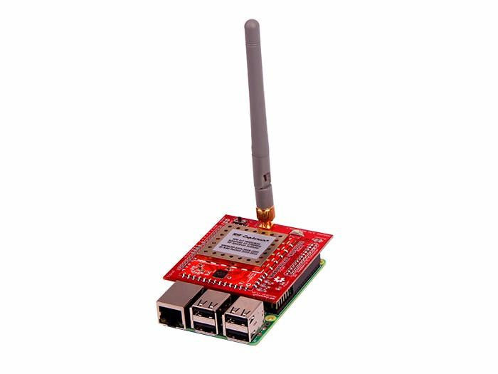 RF Explorer 3G+ IoT for Raspberry Pi - Buy - Pakronics®- STEM Educational kit supplier Australia- coding - robotics