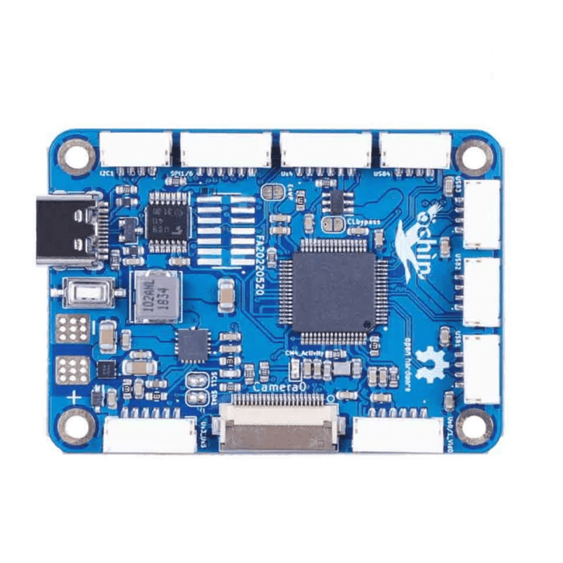 Buy Ochin CM4 -Tiny Carrier Board for Raspberry Pi Compute Module 4（CM4）