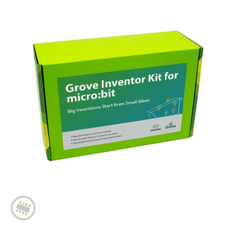 Buy  Grove Inventor Kit for micro:bit