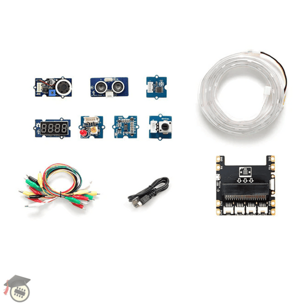 Buy Grove Inventor Kit for micro:bit