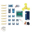 Buy Grove Starter Kit for Raspberry Pi Pico