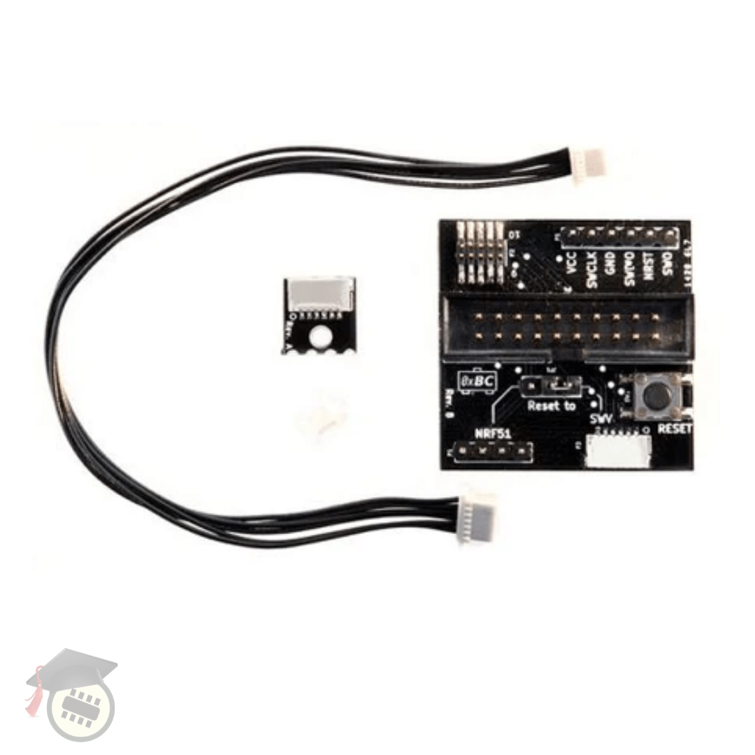 Buy Crazyflie 2.x debug adapter kit SS114990118 Seeed Studio
