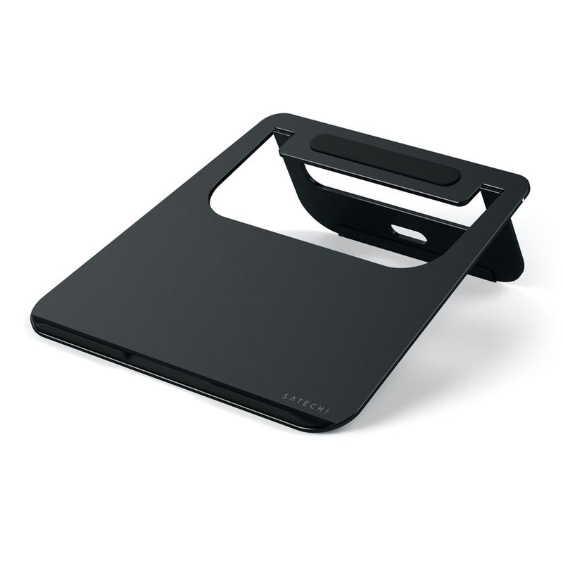 Satechi Laptop Stand - Space Grey - Buy - Pakronics®- STEM Educational kit supplier Australia- coding - robotics