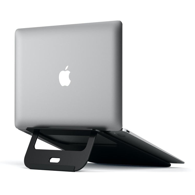 Satechi Laptop Stand - Space Grey - Buy - Pakronics®- STEM Educational kit supplier Australia- coding - robotics