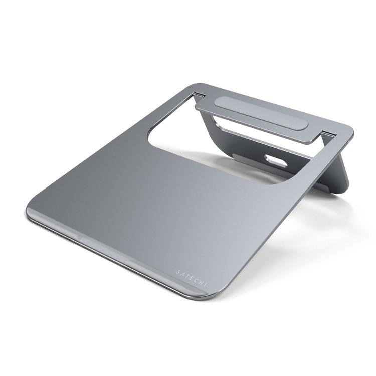 Satechi Laptop Stand - Space Grey - Buy - Pakronics®- STEM Educational kit supplier Australia- coding - robotics