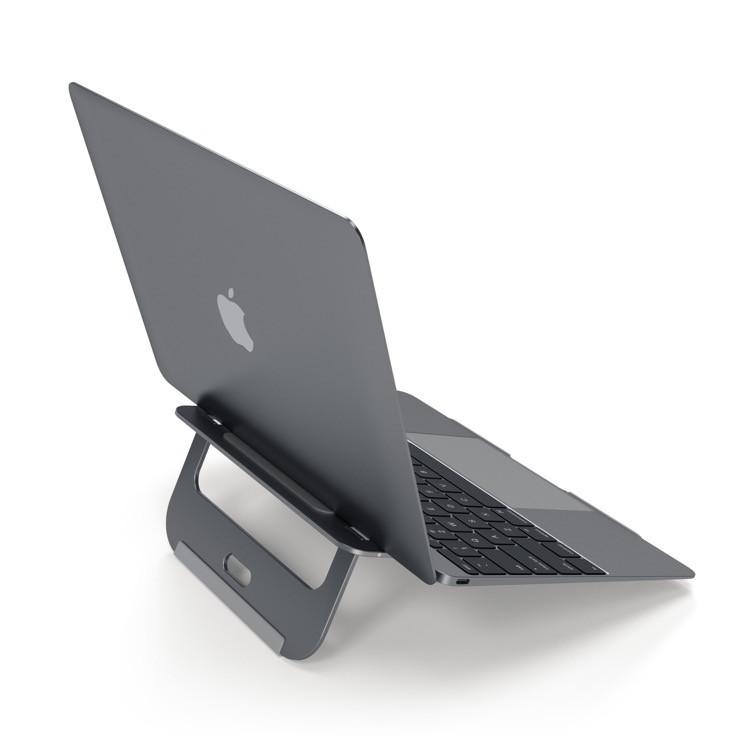 Satechi Laptop Stand - Space Grey - Buy - Pakronics®- STEM Educational kit supplier Australia- coding - robotics
