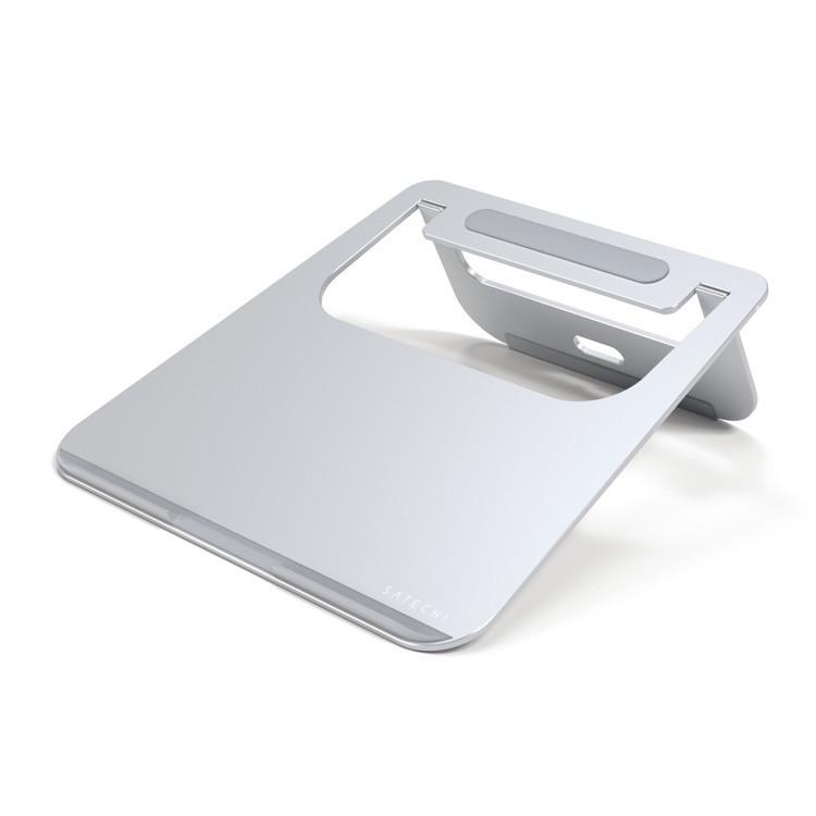 Satechi Laptop Stand - Space Grey - Buy - Pakronics®- STEM Educational kit supplier Australia- coding - robotics