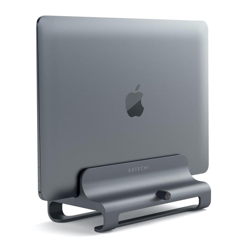 Satechi Vertical Laptop Stand - Buy - Pakronics®- STEM Educational kit supplier Australia- coding - robotics