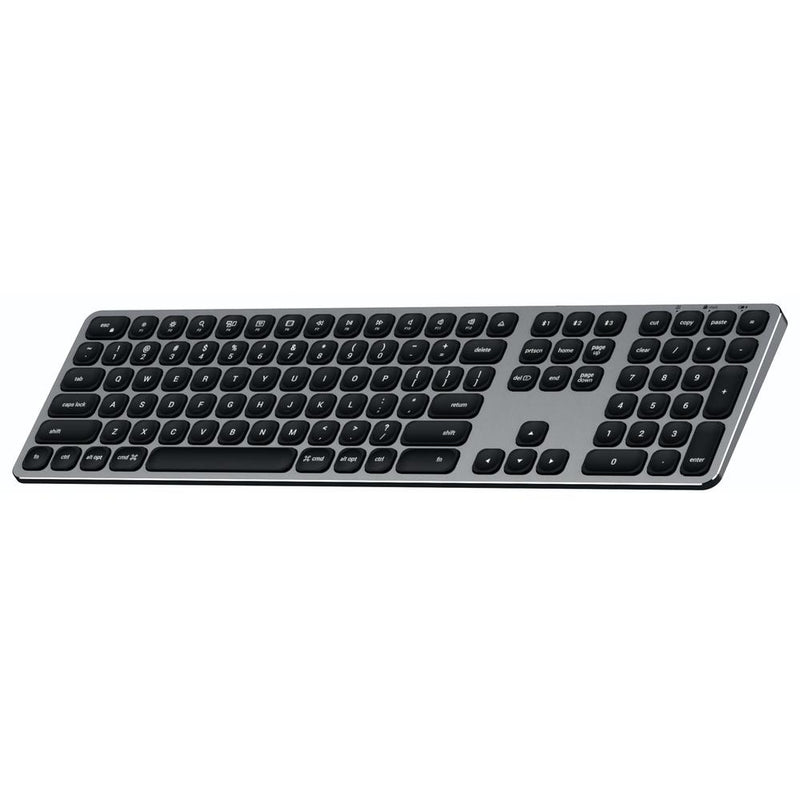 Satechi Wireless Keyboard - Space Grey - Buy - Pakronics®- STEM Educational kit supplier Australia- coding - robotics