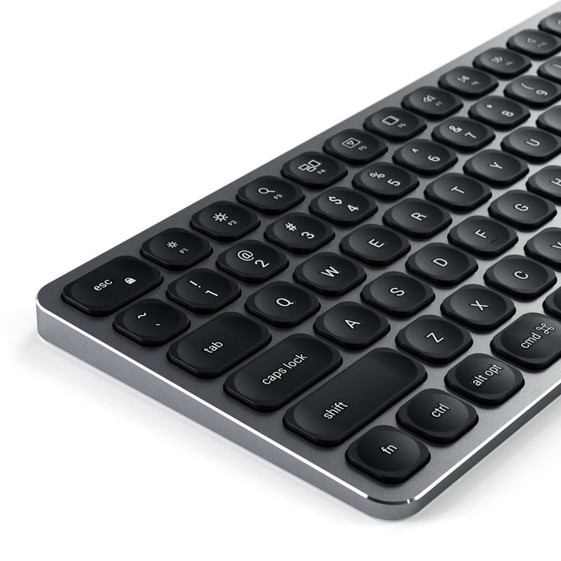 Satechi Wireless Keyboard - Space Grey - Buy - Pakronics®- STEM Educational kit supplier Australia- coding - robotics