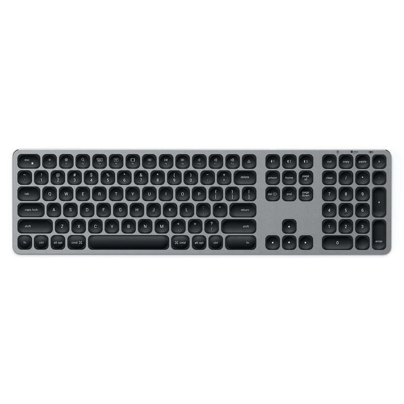 Satechi Wireless Keyboard - Space Grey - Buy - Pakronics®- STEM Educational kit supplier Australia- coding - robotics