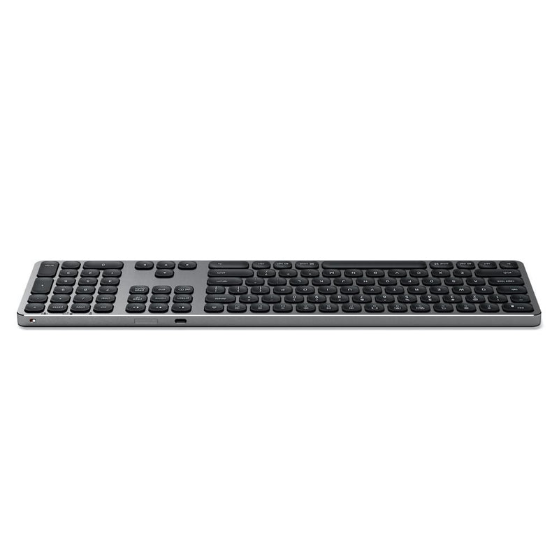 Satechi Wireless Keyboard - Space Grey - Buy - Pakronics®- STEM Educational kit supplier Australia- coding - robotics