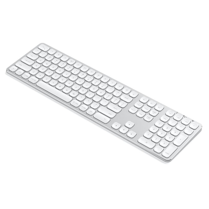 Satechi Wireless Keyboard - Space Grey - Buy - Pakronics®- STEM Educational kit supplier Australia- coding - robotics