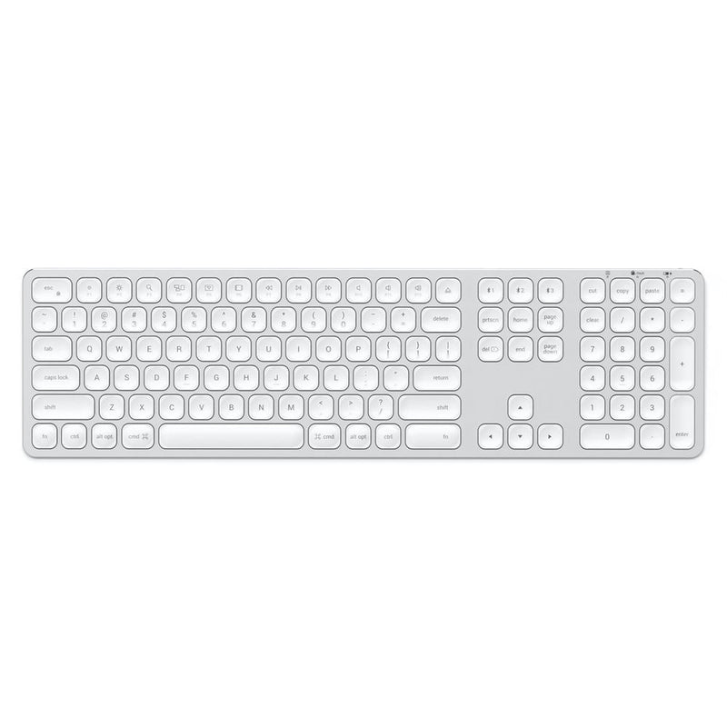 Satechi Wireless Keyboard - Space Grey - Buy - Pakronics®- STEM Educational kit supplier Australia- coding - robotics