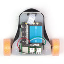STS-Pi - Build a Roving Robot - Buy - Pakronics®- STEM Educational kit supplier Australia- coding - robotics