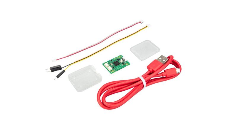 Raspberry Pi Debug Probe - Plug-and-play, USB to serial-debug & UART, 3-pin debug connector, Multiple debug platform supported