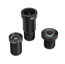 12MP, 8mm lens for Raspberry Pi Camera Sensor - M12-mount, 12 million pixel, 8mm focal length
