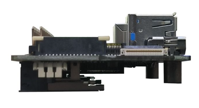 A603 Carrier Board Jetson Orin™ NX/Nano