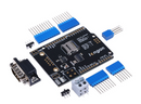 CAN FD Shield for Arduino - CAN-FD, CAN 2.0