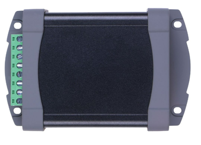 The CANBed Elite Atmega32U4 - MCP2515 and MCP2551 CAN bus chips