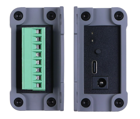 The CANBed Elite Atmega32U4 - MCP2515 and MCP2551 CAN bus chips