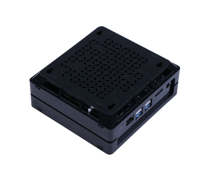reComputer J4011-Edge AI Device with NVIDIA Jetson Orin™ NX 8GB module