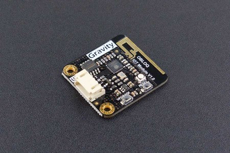 Gravity: UART OBLOQ – IOT Module (Microsoft Azure) - Buy - Pakronics®- STEM Educational kit supplier Australia- coding - robotics