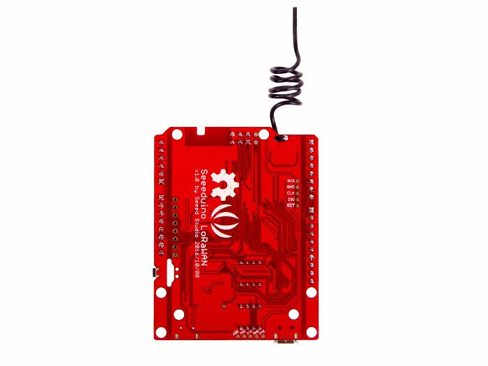 Seeeduino LoRaWAN - Buy - Pakronics®- STEM Educational kit supplier Australia- coding - robotics