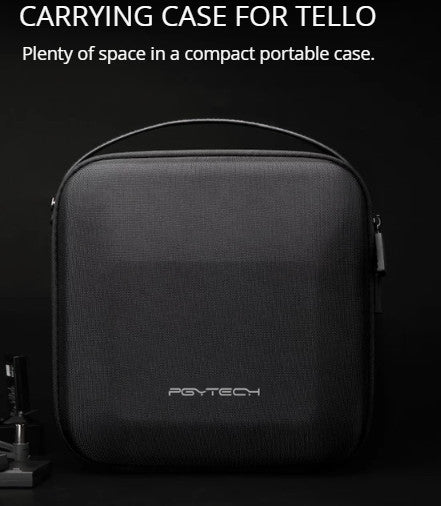 PGY TECH Carrying Case For TELLO - Buy - Pakronics®- STEM Educational kit supplier Australia- coding - robotics