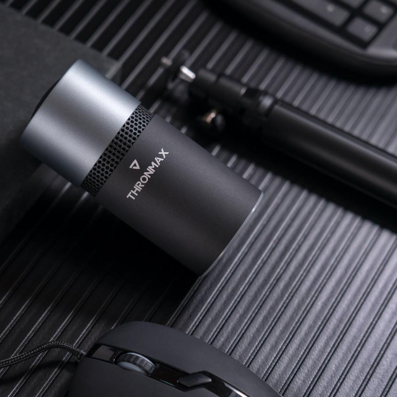 Thronmax Pulse 96Khz with Noise Cancellation