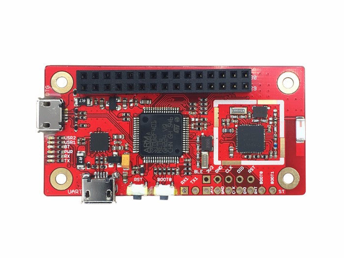 BLE Carbon - Buy - Pakronics®- STEM Educational kit supplier Australia- coding - robotics