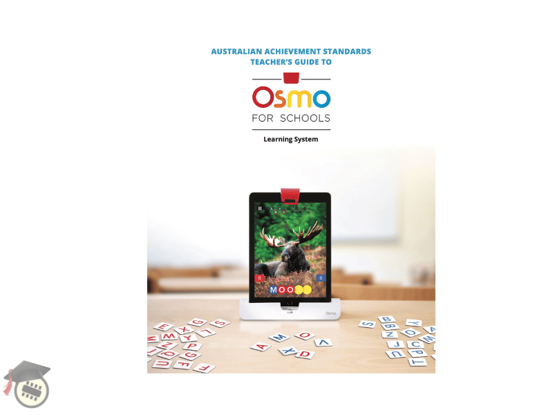 Osmo Teacher's Guide - Australia (2020)