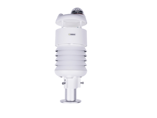 SenseCAP S700 V2 7-in-1 Compact Weather Station