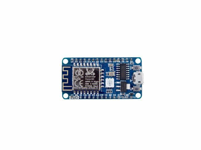 RTL8710AF WiFi Board - Buy - Pakronics®- STEM Educational kit supplier Australia- coding - robotics