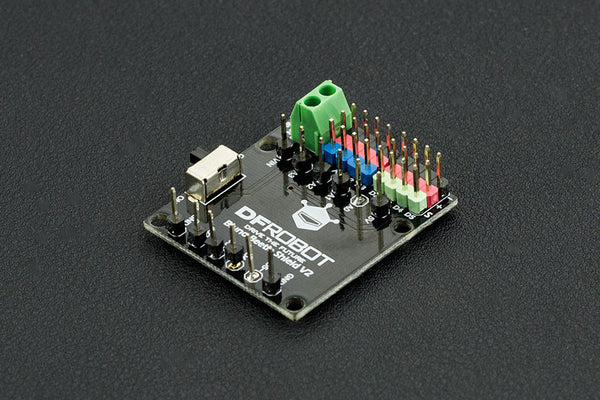 Bluno Beetle Shield - Buy - Pakronics®- STEM Educational kit supplier Australia- coding - robotics
