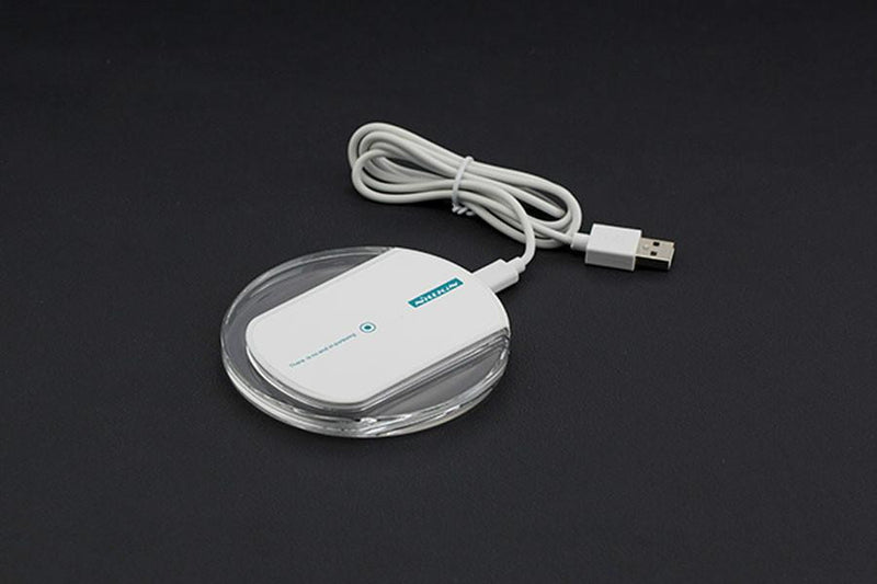 Wireless Charger Kit (QI Compatible) - Buy - Pakronics®- STEM Educational kit supplier Australia- coding - robotics