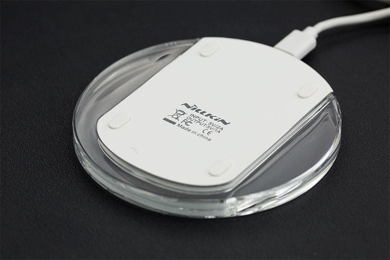Wireless Charger Kit (QI Compatible) - Buy - Pakronics®- STEM Educational kit supplier Australia- coding - robotics