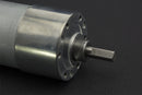 DC Motor 122rpm w/Encoder 12V - Buy - Pakronics®- STEM Educational kit supplier Australia- coding - robotics