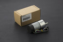 DC Motor 251rpm w/Encoder 12V - Buy - Pakronics®- STEM Educational kit supplier Australia- coding - robotics
