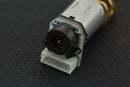 Micro DC Geared motor  w/Encoder- 6V 155RPM 100:1 - Buy - Pakronics®- STEM Educational kit supplier Australia- coding - robotics
