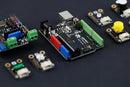 Gravity Starter Kit for Arduino - Buy - Pakronics®- STEM Educational kit supplier Australia- coding - robotics