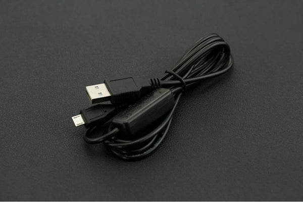 Micro USB cable with Switch - Buy - Pakronics®- STEM Educational kit supplier Australia- coding - robotics
